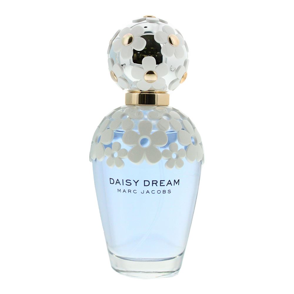 Marc Jacobs Daisy Dream 100ml Eau de Toilette Spray for Her