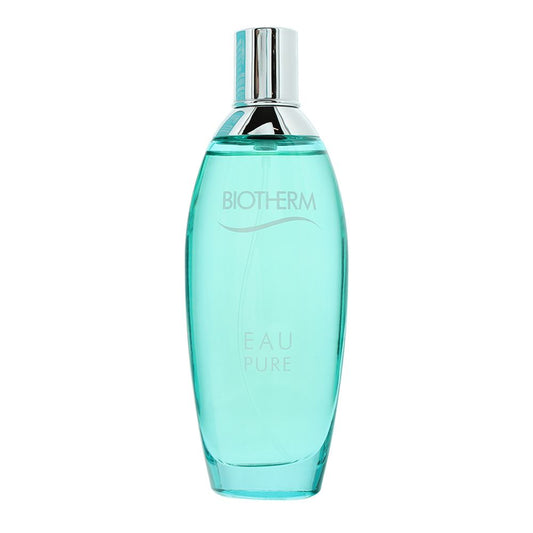 Biotherm Eau Pure 100ml Eau de Toilette Spray for Her