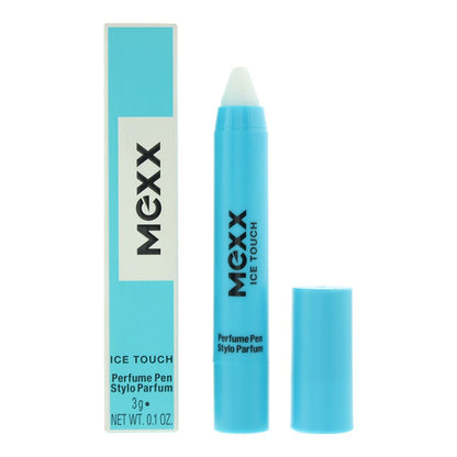 Mexx Ice Touch 3g Perfume Pen for Her