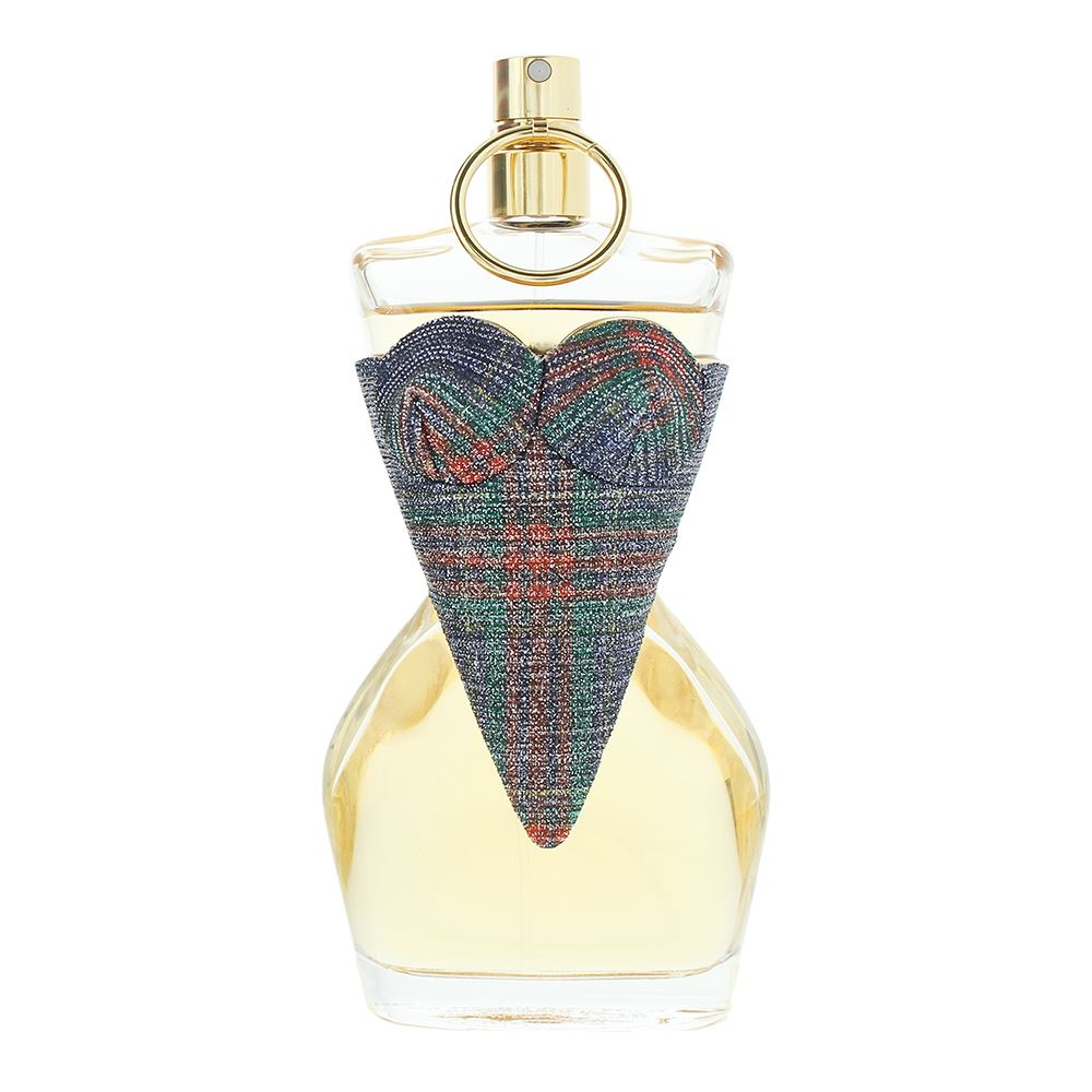 Jean Paul Gaultier Divine 100ml Eau de Parfum Spray for Her Collector Edition