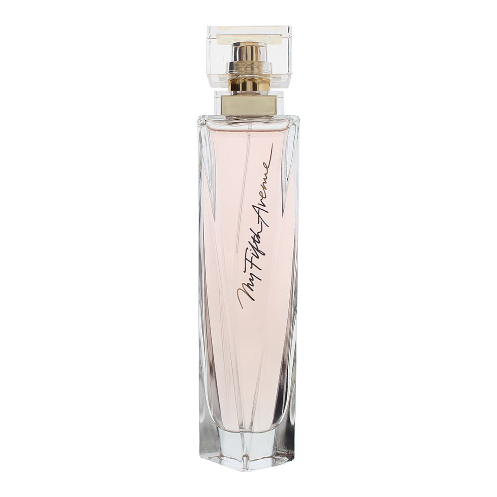 Elizabeth Arden My Fifth Avenue 100ml Eau De Parfum Spray for Her