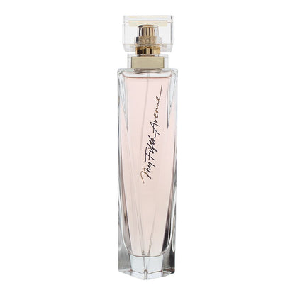 Elizabeth Arden My Fifth Avenue 100ml Eau De Parfum Spray for Her