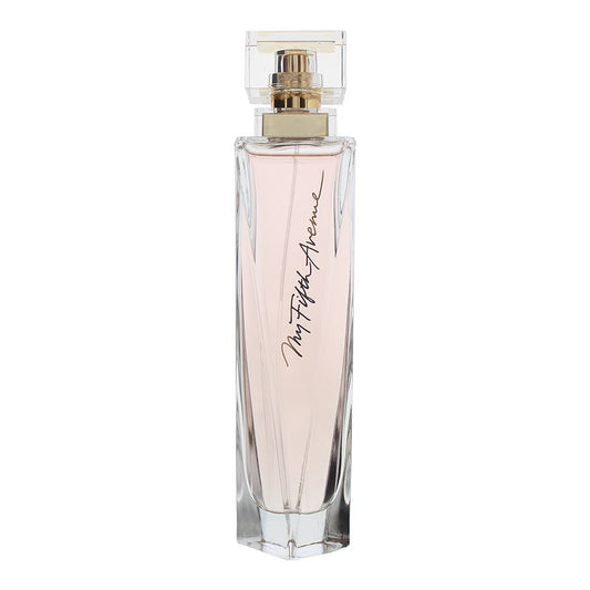 Elizabeth Arden My Fifth Avenue 100ml Eau De Parfum Spray for Her