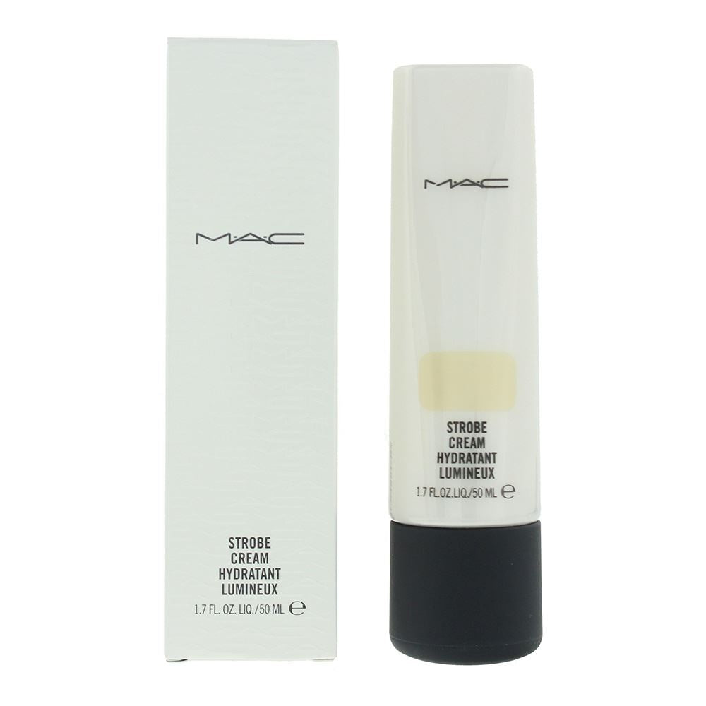 MAC 50ml Strobe Cream - Goldlite