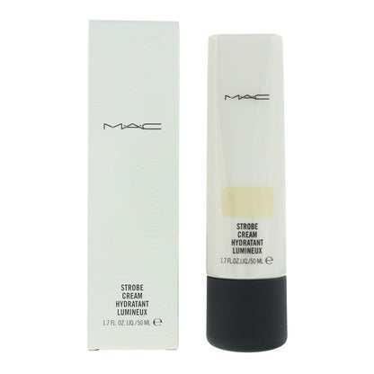 MAC 50ml Strobe Cream - Goldlite