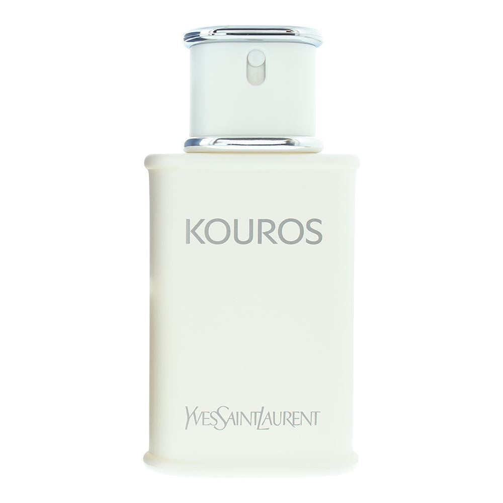 Yves Saint Laurent Kouros 50ml Eau de Toilette Spray for Him