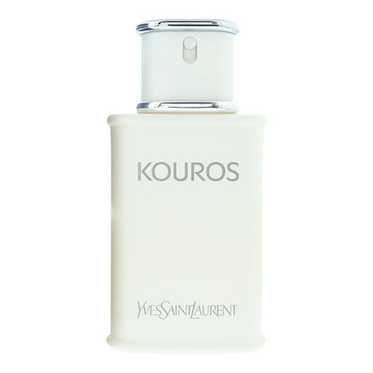 Yves Saint Laurent Kouros 50ml Eau de Toilette Spray for Him