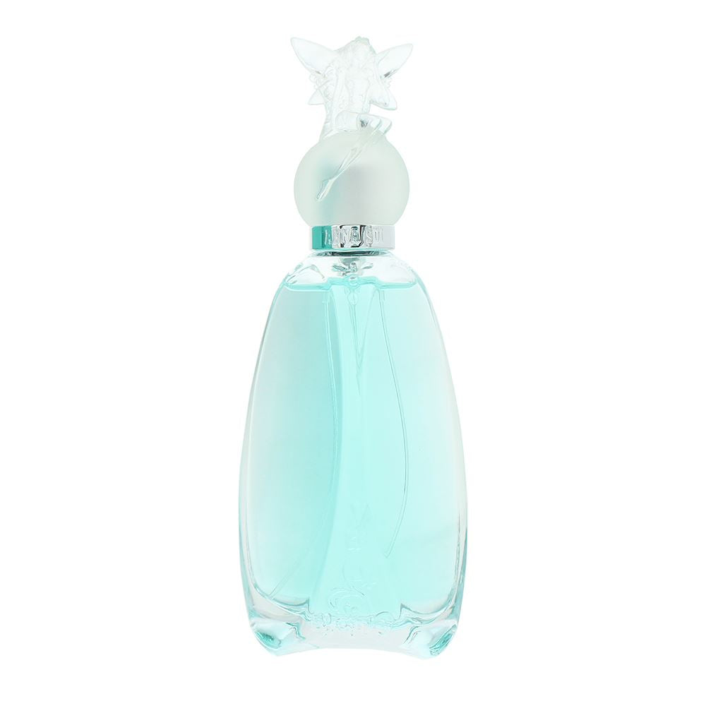 Anna Sui Secret Wish 75ml Eau de Toilette Spray for Her