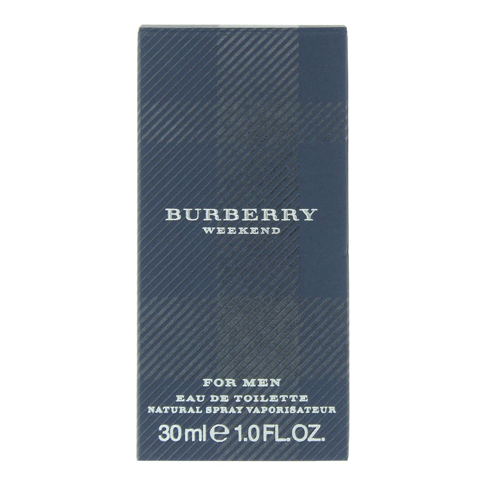 Burberry Weekend For Men 30ml Eau de Toilette Spray for Him