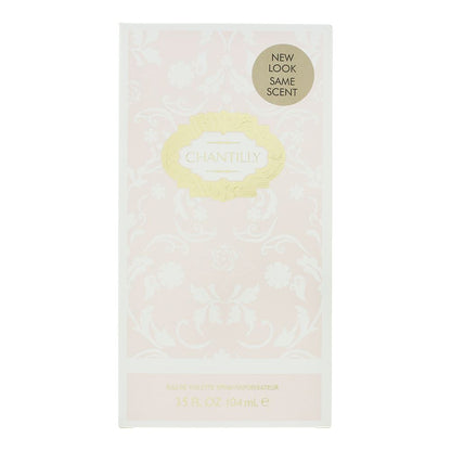 Dana Chantilly 104ml Eau de Toilette Spray for Her