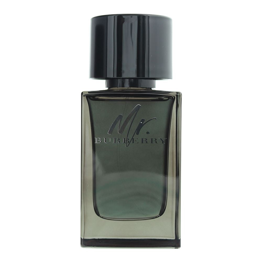 Burberry Mr. Burberry 100ml Eau De Parfum Spray For Him