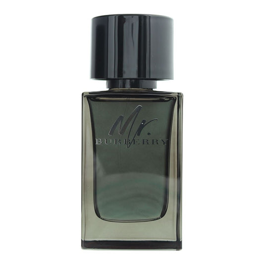 Burberry Mr. Burberry 100ml Eau De Parfum Spray For Him