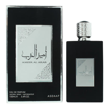 Asdaaf Ameerat Al Arab 100ml Eau de Parfum Spray for Her