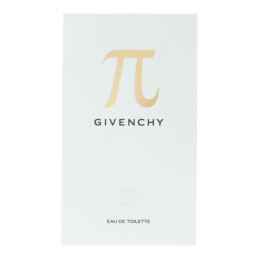 Givenchy Pi 100ml Eau de Toilette Spray for Him