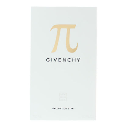 Givenchy Pi 100ml Eau de Toilette Spray for Him