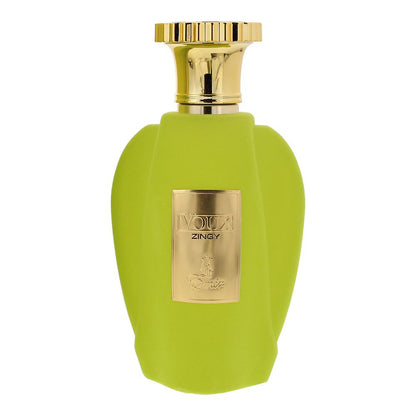 Paris Corner Voux Zingy 100ml Eau de Parfum Spray for Unisex