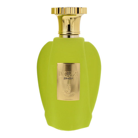 Paris Corner Voux Zingy 100ml Eau de Parfum Spray for Unisex