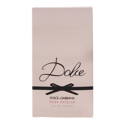 Dolce & Gabbana Dolce Rosa Excelsa 50ml Eau De Parfum Spray for Her