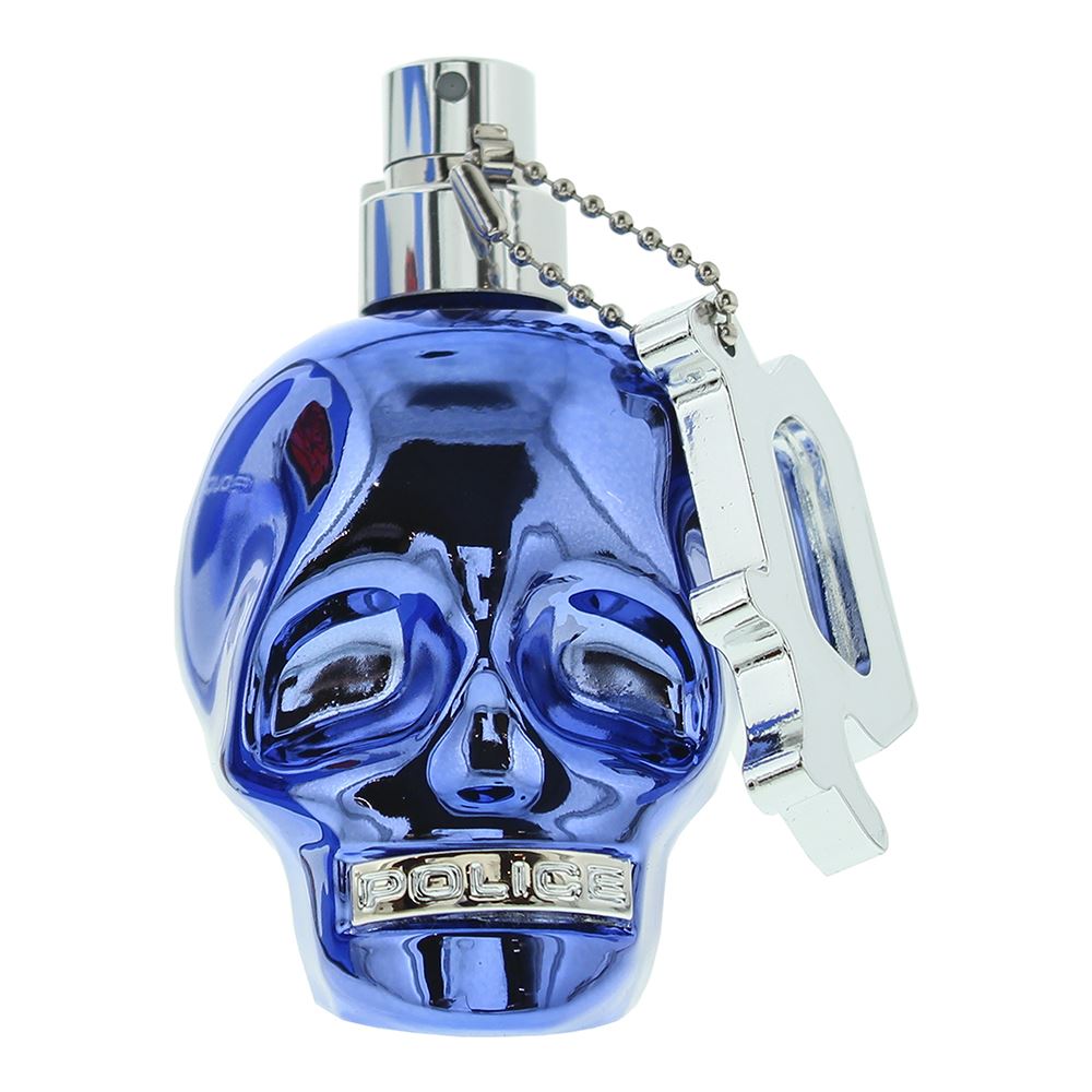 Police To Be Freetodare 40ml Eau De Toilette Spray for Him