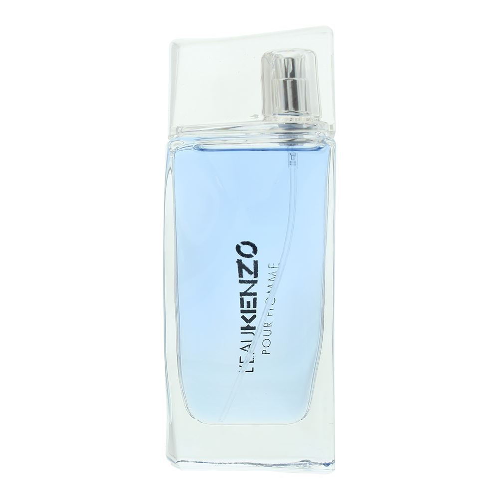 Kenzo L'eau Pour Homme 50ml Eau de Toilette Spray for Him