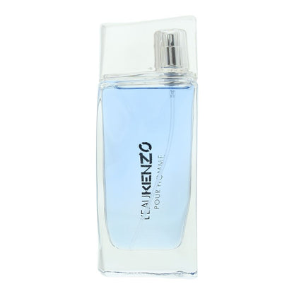 Kenzo L'eau Pour Homme 50ml Eau de Toilette Spray for Him