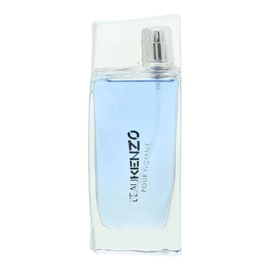 Kenzo L'eau Pour Homme 50ml Eau de Toilette Spray for Him