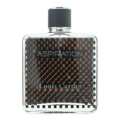 Louis Cardin Aspiration Homme 100ml Eau de Toilette Spray for Him