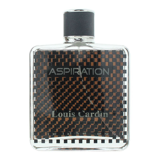 Louis Cardin Aspiration Homme 100ml Eau de Toilette Spray for Him
