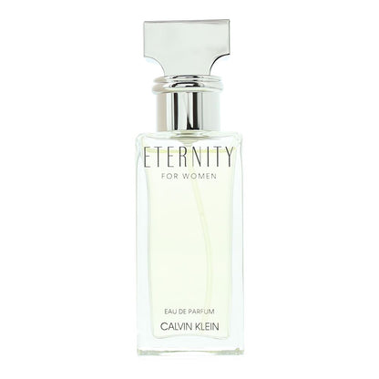 Calvin Klein Eternity 30ml Eau de Parfum Spray for Her