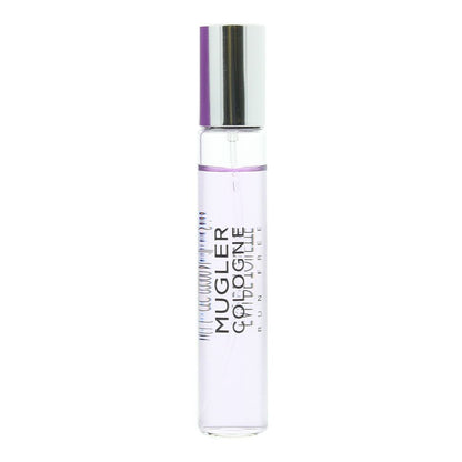 Mugler Cologne Run Free 10ml Eau De Toilette Spray for Unisex
