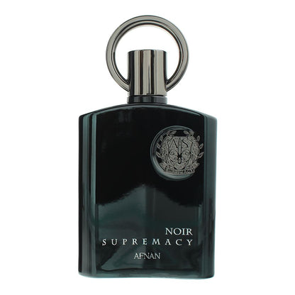 Afnan Supremacy Noir 100ml   Eau De Parfum Spray for Him