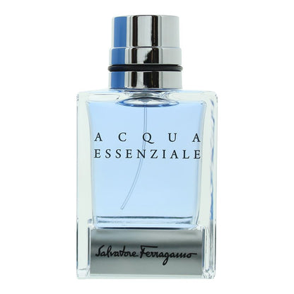 Salvatore Ferragamo Acqua Essenziale 30ml Eau De Toilette Spray for Him