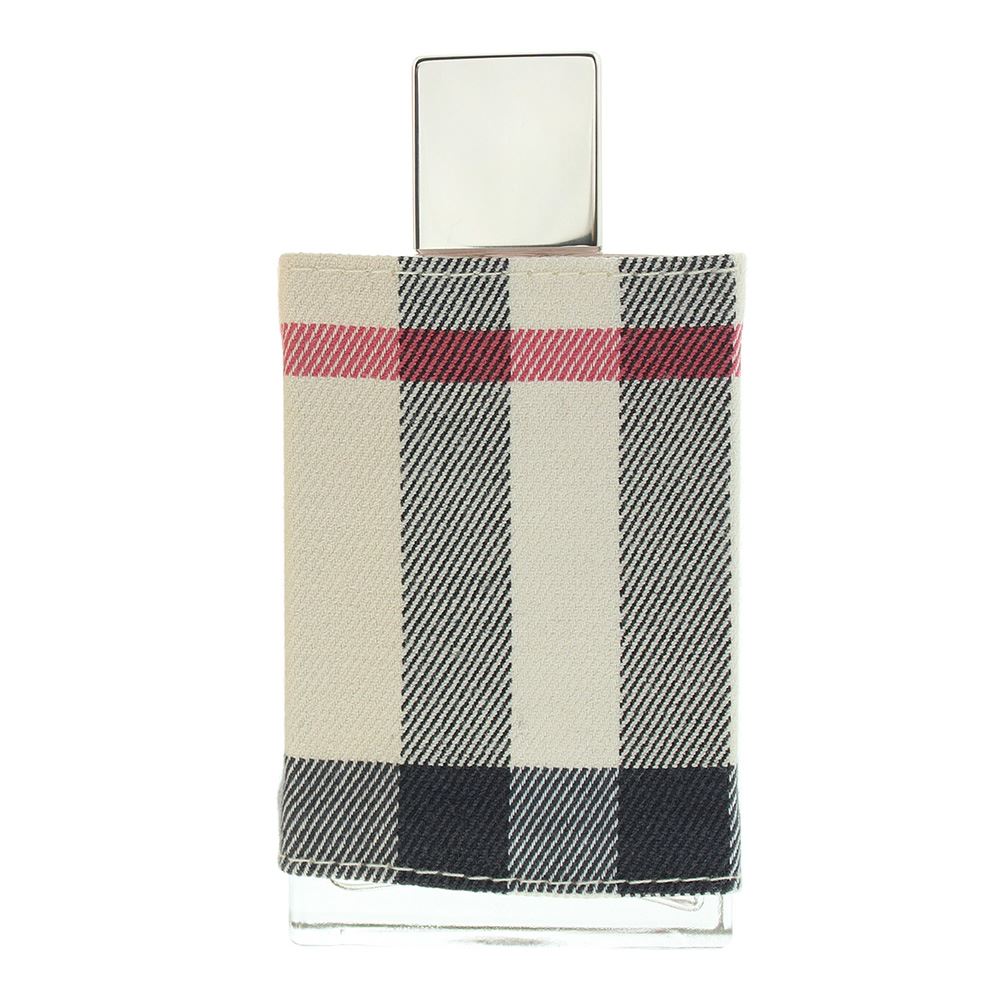 Burberry London Fabric 100ml Eau de Parfum Spray for Her
