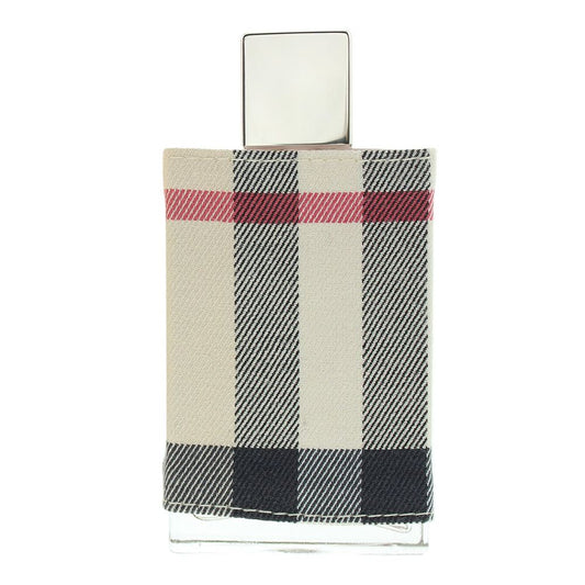 Burberry London Fabric 100ml Eau de Parfum Spray for Her