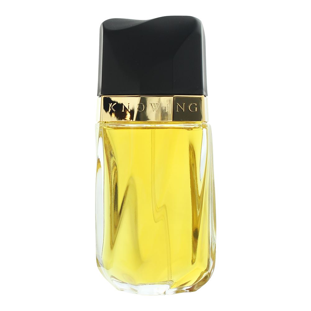 Estee Lauder Knowing 75ml Eau de Parfum Spray for Her