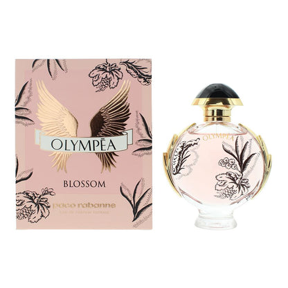 Paco Rabanne Olympea Blossom 80ml Eau de Parfum Spray for Her