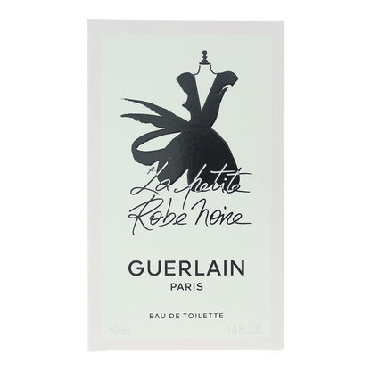 Guerlain La Petite Robe Noire 50ml Eau de Toilette Spray for Her