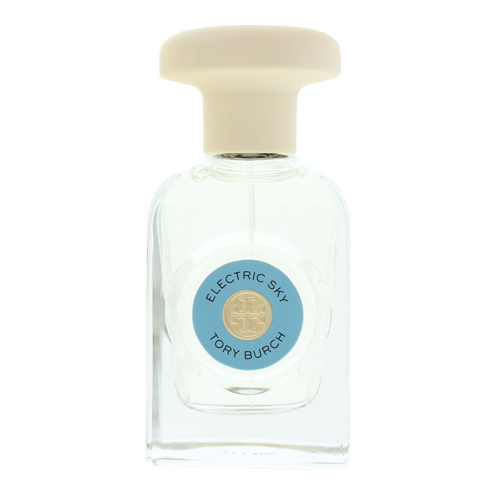 Tory Burch Electric Sky 50ml Eau de Parfum Spray for Her