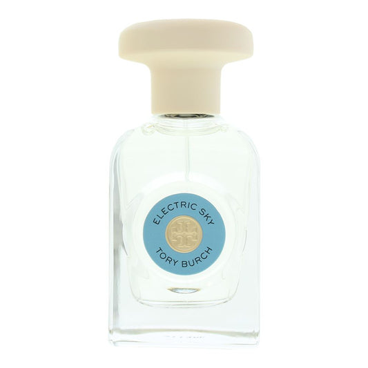 Tory Burch Electric Sky 50ml Eau de Parfum Spray for Her