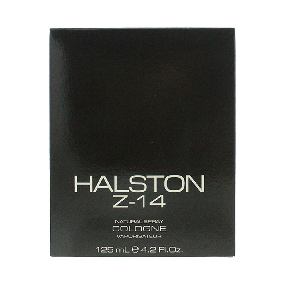 Halston Z-14 125ml Eau De Toilette Spray for Him