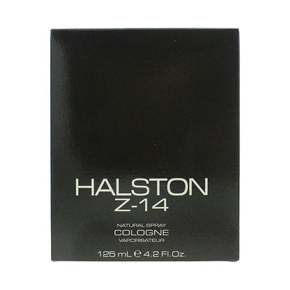 Halston Z-14 125ml Eau De Toilette Spray for Him
