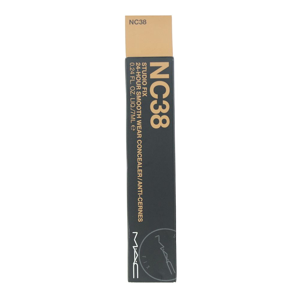 MAC Studio Fix 24 Hour Smooth Wear Concealer 7ml - NC38