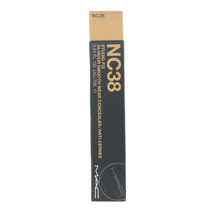 MAC Studio Fix 24 Hour Smooth Wear Concealer 7ml - NC38