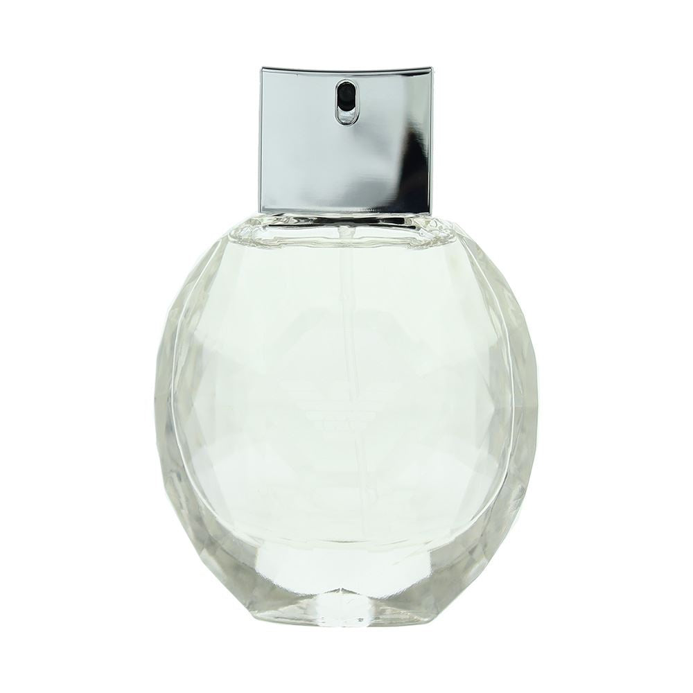 Emporio Armani Diamonds 50ml Eau de Parfum Spray for Her