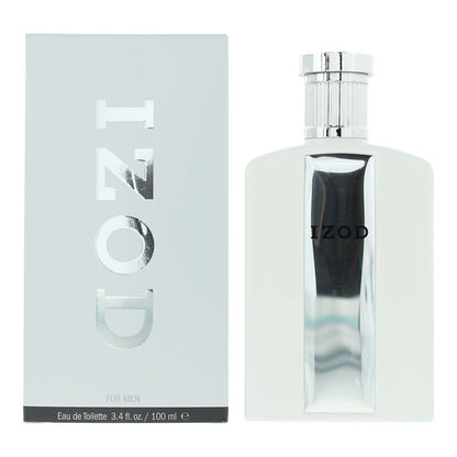 Izod Legacy White 100ml Eau de Toilette Spray for Him