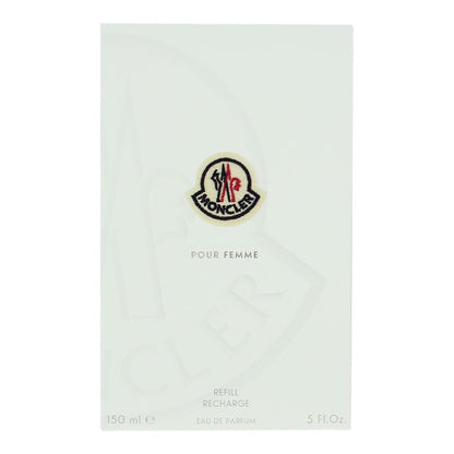 Moncler Pour Femme 150ml Eau De Parfum Refill Spray For Her
