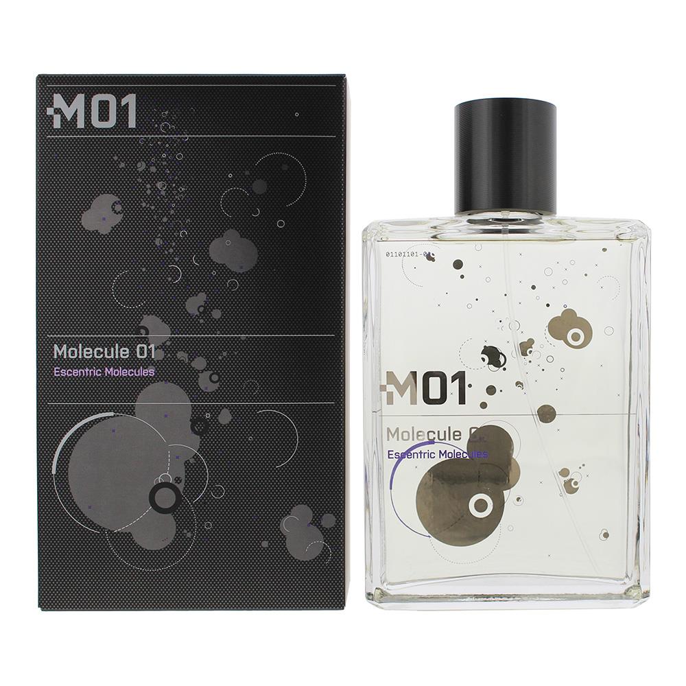Escentric Molecules Molecule 01 200ml Eau de Toilette Spray for Unisex