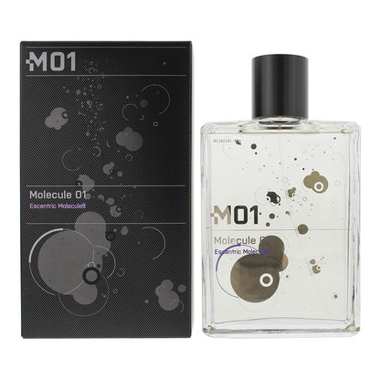 Escentric Molecules Molecule 01 200ml Eau de Toilette Spray for Unisex