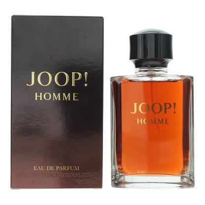 Joop! Homme 125ml  Eau de Parfum Spray for Him