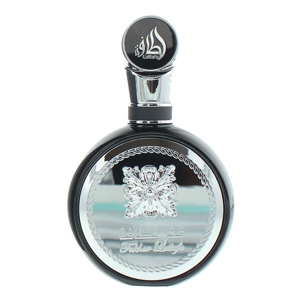 Lattafa Fakhar Lattafa 100ml Eau de Parfum Spray for Him